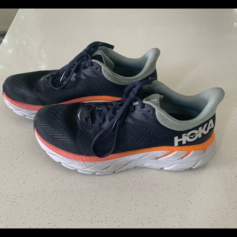 Hoka Clifton 7